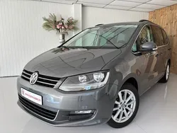 VW Sharan
