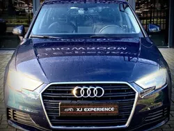 Blauw, metallic lak Gebruikt 2016 Audi A3 Sportback Proline Hatchback | € 15.750 (Iets duurder)