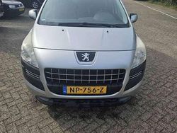 Gebruikt 2012 Peugeot 3008 Active Stationwagen | € 1.950 (Super prijs)