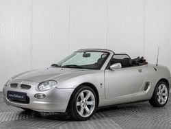 Grijs Gebruikt 2001 MG F Cabriolet | € 6.900