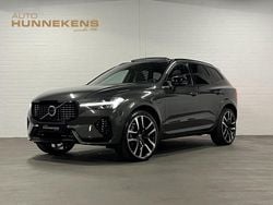 Grijs Gebruikt 2022 Volvo XC60 R-Design SUV | € 49.890 (Super prijs)