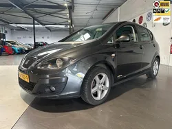 Grijs Gebruikt 2012 Seat Altea Copa MPV | € 6.299 (Eerlijke prijs)