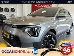 Steel grey Gebruikt 2024 Kia e-Niro Light SUV | € 32.950 (Goede deal)