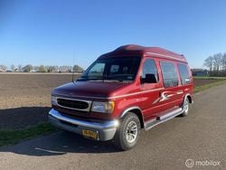 Gebruikt 2000 Ford Econoline Van | € 4.999