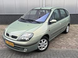 Groen Gebruikt 2002 Renault Scénic Authentique MPV | € 795 (Goede deal)