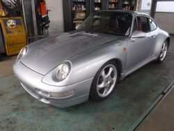 Overige Gebruikt 1977 Porsche 993 | € 55.000