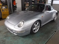 Overige Gebruikt 1977 Porsche 993 | € 55.000