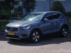 Grijs Gebruikt 2020 Volvo XC40 Business Edition SUV | € 27.400 (Super prijs)