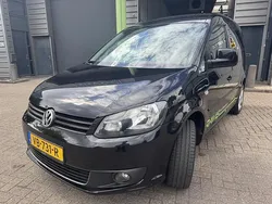 Zwart Gebruikt 2013 VW Caddy MPV | € 3.495 (Goede deal)