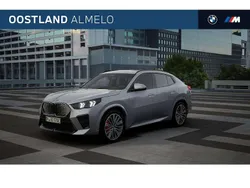 Grijs Nieuw 2025 BMW iX2 Comfort Edition SUV | € 62.348 (Eerlijke prijs)