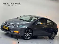 Grijs Gebruikt 2010 Honda Insight Elegance Hatchback | € 6.200 (Eerlijke prijs)
