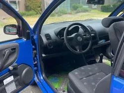 Blauw Gebruikt 2002 VW Lupo Trendline Hatchback | € 500 (Super prijs)