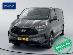 Grijs Nieuw 2024 Ford Transit Custom Sport Van | € 44.495 (Eerlijke prijs)