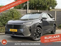 Grijs Gebruikt 2025 Peugeot 3008 GTi SUV | € 39.950 (Goede deal)