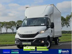 N.v.t. Gebruikt 2019 Iveco Daily Van | € 18.950 (Iets duurder)