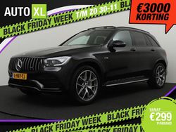 Zwart Gebruikt 2021 Mercedes GLC43 AMG Premium Plus SUV | € 59.940 (Super prijs)