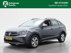 Grijs Gebruikt 2022 VW Taigo Life SUV | € 19.950 (Eerlijke prijs)
