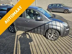 Grijs Gebruikt 2017 Fiat Panda Lounge Hatchback | € 10.950 (Eerlijke prijs)