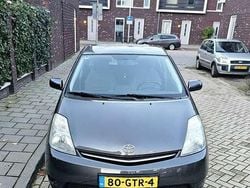 Grijs Gebruikt 2008 Toyota Prius Sedan | € 6.800 (Duur)