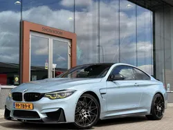 Coupe Gebruikt 2017 BMW M4 Competition Edition Coupé | € 46.900 (Eerlijke prijs)