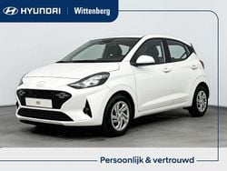 Wit Nieuw 2025 Hyundai i10 Comfort Hatchback | € 21.245 (Eerlijke prijs)