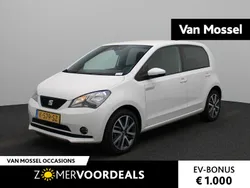 Wit Gebruikt 2021 Seat Mii Electric Hatchback | € 13.900 (Eerlijke prijs)