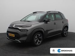 Grijs Gebruikt 2022 Citroën C3 Aircross PureTech SUV | € 22.395 (Iets duurder)