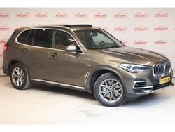 Groen Gebruikt 2023 BMW X5 Executive SUV | € 69.950 (Goede deal)