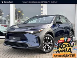 Overige Nieuw 2024 Toyota bZ4X Active SUV | € 38.400 (Goede deal)