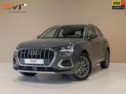 Grijs, metallic lak Gebruikt 2019 Audi Q3 Business SUV | € 30.000 (Goede deal)