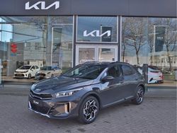 Grijs Gebruikt 2024 Kia XCeed GT-Line SUV | € 37.745 (Duur)