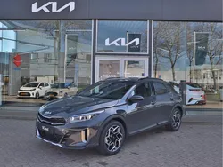 Grijs Nieuw 2024 Kia XCeed GT-Line SUV | € 41.119