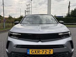 Zilver Gebruikt 2022 Opel Mokka GS Line SUV | € 20.500 (Eerlijke prijs)