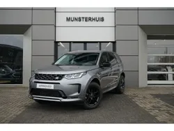 Grijs Gebruikt 2025 Land Rover Discovery Sport S SUV | € 64.579 (Duur)