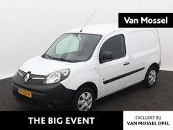 Wit Gebruikt 2017 Renault Kangoo MPV | € 8.940 (Eerlijke prijs)
