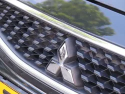 Zwart Gebruikt 2018 Mitsubishi Space Star Intense Hatchback | € 10.995 (Eerlijke prijs)