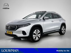 Grijs Gebruikt 2021 Mercedes EQA250 Business SUV | € 29.885 (Eerlijke prijs)