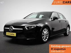 Zwart Gebruikt 2020 Mercedes A200 Progressive Hatchback | € 23.240 (Super prijs)