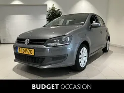 Grijs Gebruikt 2014 VW Polo Edition Hatchback | € 8.900 (Eerlijke prijs)