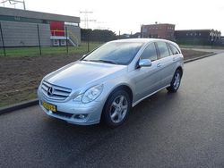 Grijs Gebruikt 2006 Mercedes 350 SUV | € 3.795 (Super prijs)