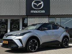 Grijs Gebruikt 2023 Toyota C-HR Sport SUV | € 29.490 (Goede deal)
