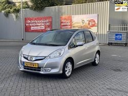 Gebruikt 2012 Honda Jazz Elegance Hatchback | € 6.650