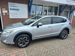 Zilver Gebruikt 2014 Subaru XV SUV | € 12.995 (Iets duurder)