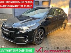 Zwart Gebruikt 2022 Kia XCeed 2 SUV | € 20.944 (Goede deal)