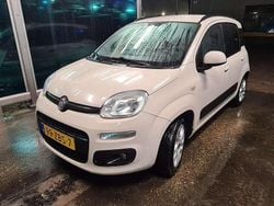 Gebruikt 2012 Fiat Panda Lounge Hatchback | € 3.750 (Iets duurder)