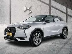 Suv Gebruikt 2019 DS Automobiles DS3 Crossback Grand Chic SUV | € 19.890 (Eerlijke prijs)