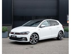 Wit Gebruikt 2018 VW Polo GTI Hatchback | € 23.950 (Iets duurder)