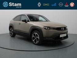 Groen Gebruikt 2023 Mazda MX30 Makoto SUV | € 22.990 (Super prijs)