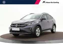 Grijs Gebruikt 2024 VW Taigo Business SUV | € 22.740 (Eerlijke prijs)