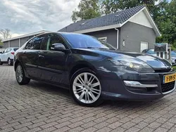 Grijs Gebruikt 2014 Renault Laguna III Bose Edition Hatchback | € 4.749 (Eerlijke prijs)